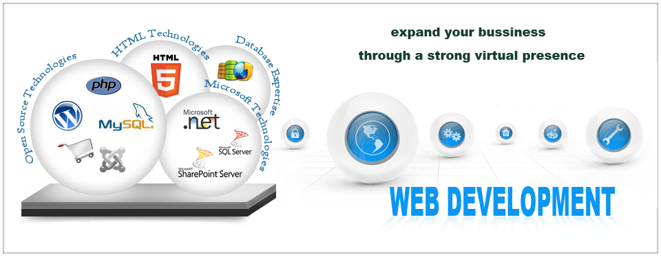 Web Development